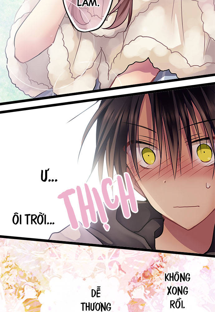 Monochrome Lovers Chapter 73 - Trang 2