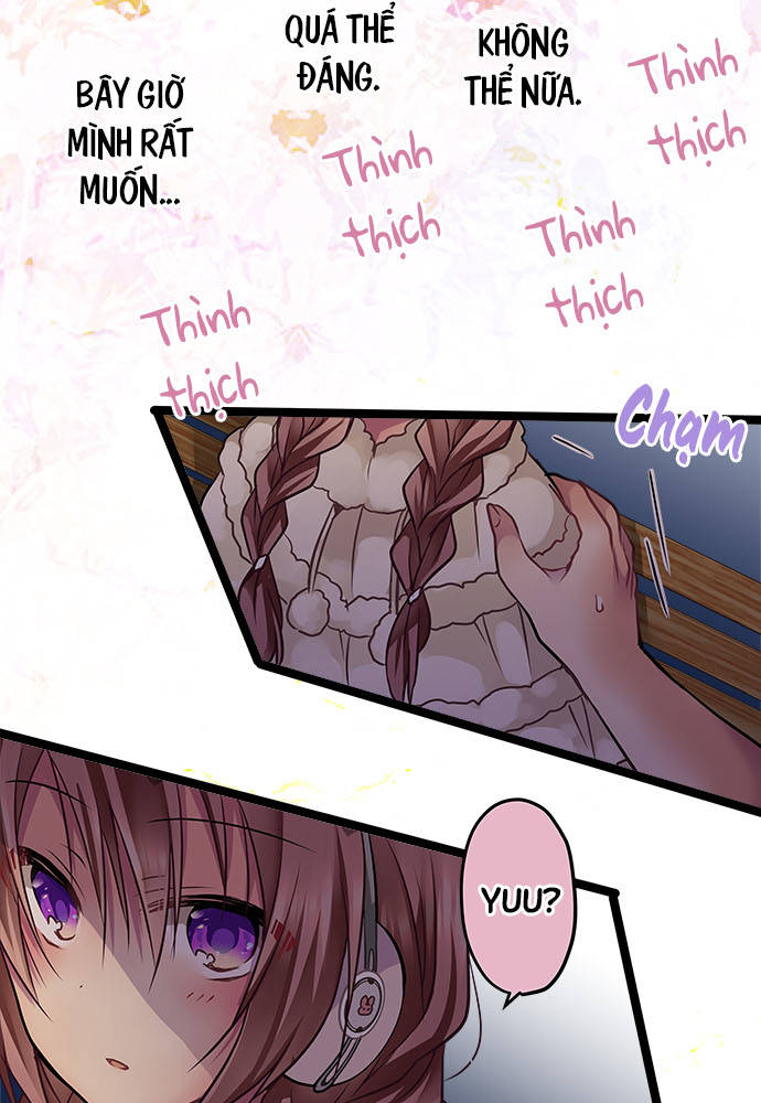 Monochrome Lovers Chapter 73 - Trang 2