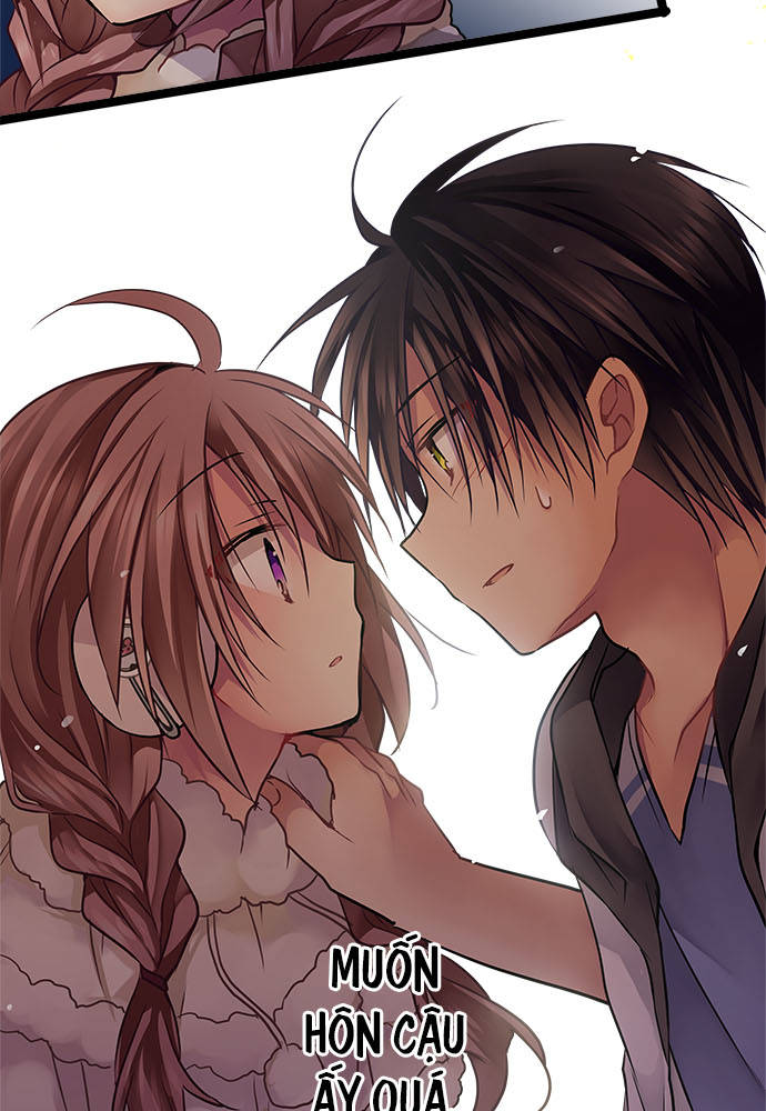 Monochrome Lovers Chapter 73 - Trang 2