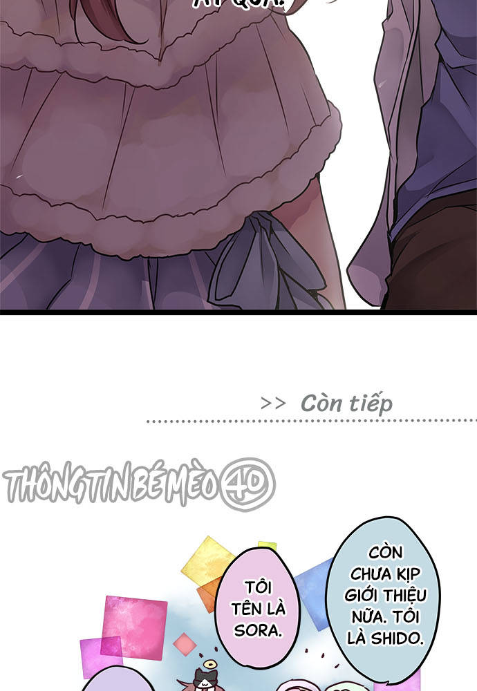 Monochrome Lovers Chapter 73 - Trang 2