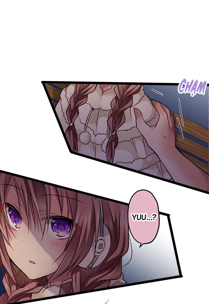Monochrome Lovers Chapter 74 - Trang 2