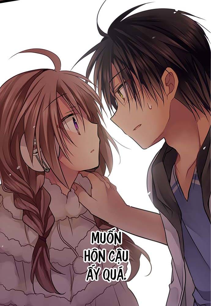 Monochrome Lovers Chapter 74 - Trang 2