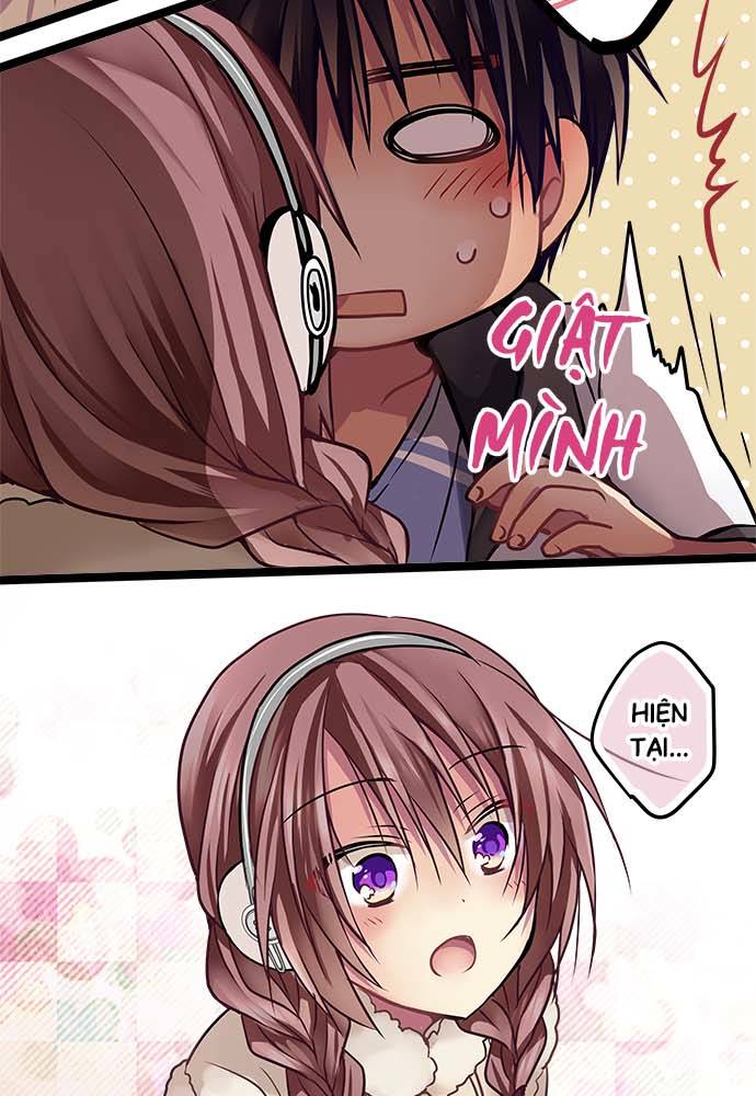Monochrome Lovers Chapter 74 - Trang 2