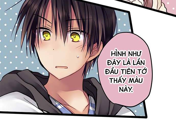 Monochrome Lovers Chapter 74 - Trang 2
