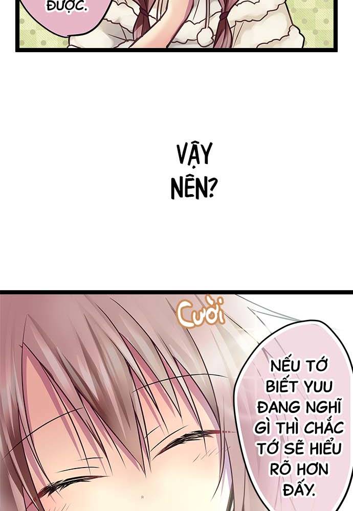 Monochrome Lovers Chapter 74 - Trang 2