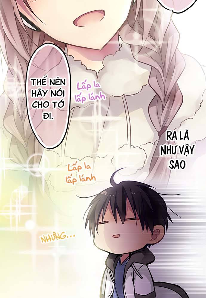 Monochrome Lovers Chapter 74 - Trang 2