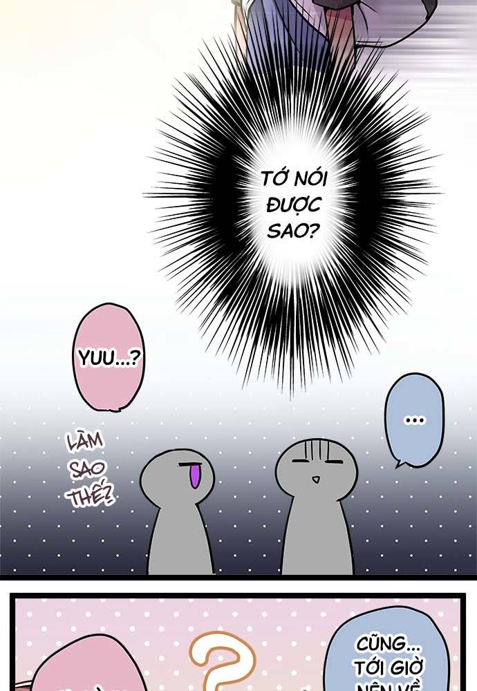 Monochrome Lovers Chapter 74 - Trang 2