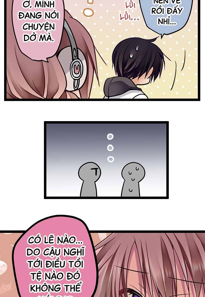 Monochrome Lovers Chapter 74 - Trang 2