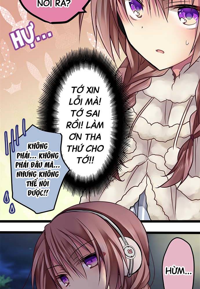 Monochrome Lovers Chapter 74 - Trang 2