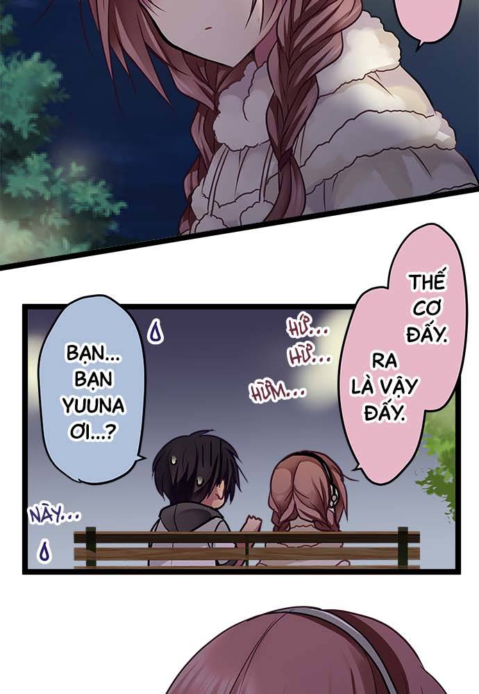 Monochrome Lovers Chapter 74 - Trang 2