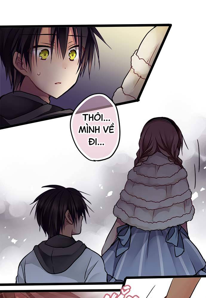 Monochrome Lovers Chapter 74 - Trang 2
