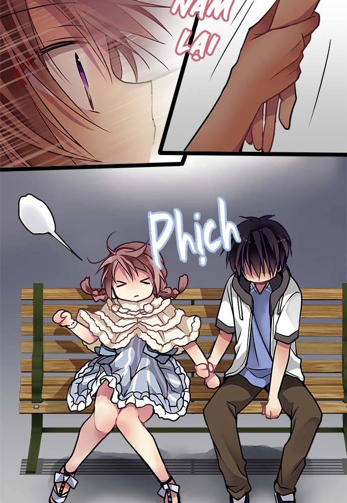Monochrome Lovers Chapter 74 - Trang 2