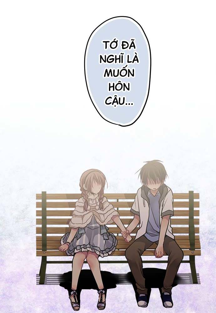 Monochrome Lovers Chapter 74 - Trang 2