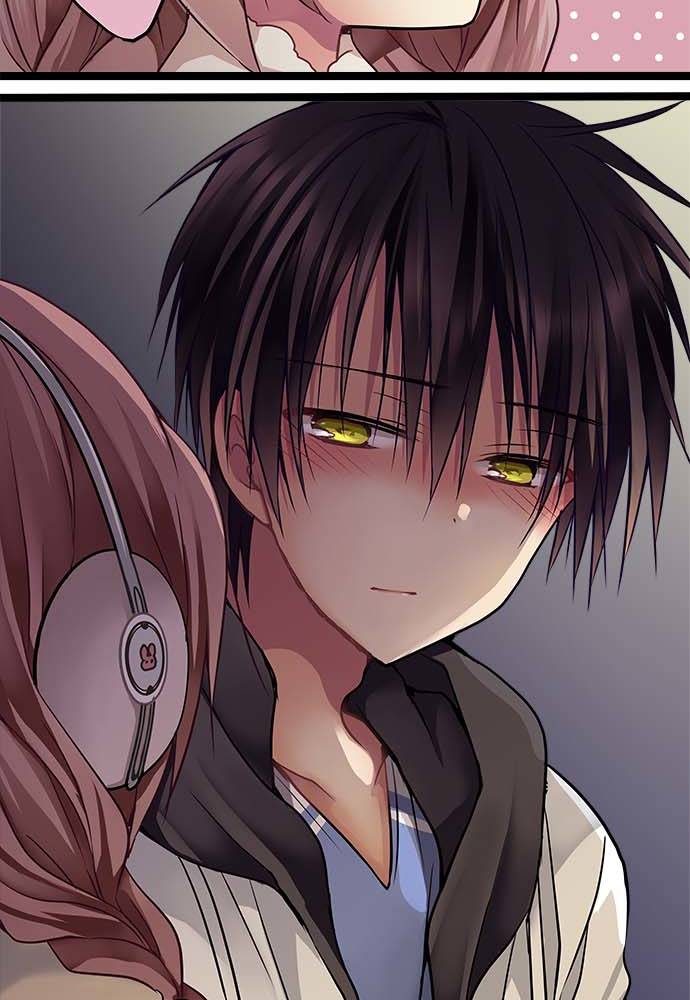 Monochrome Lovers Chapter 74 - Trang 2