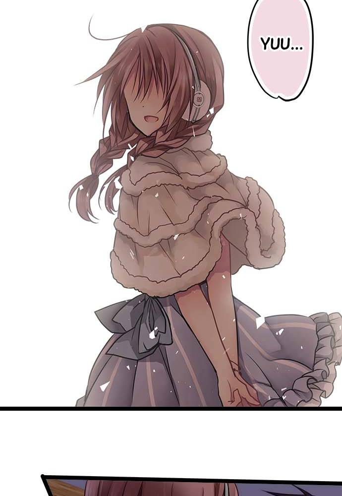 Monochrome Lovers Chapter 74 - Trang 2