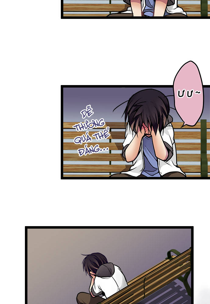 Monochrome Lovers Chapter 74 - Trang 2