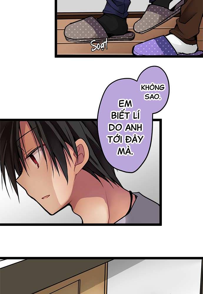 Monochrome Lovers Chapter 75 - Trang 2