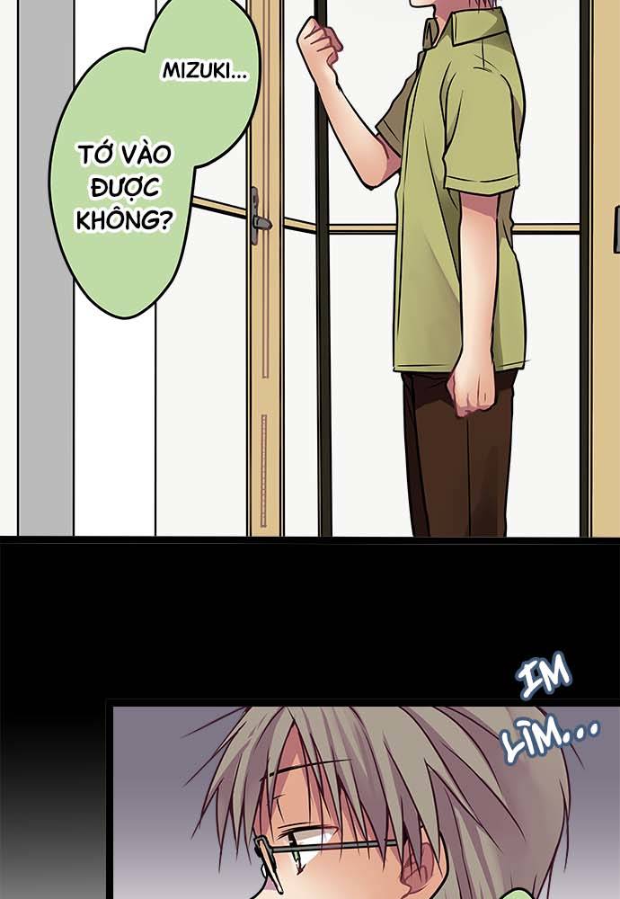 Monochrome Lovers Chapter 75 - Trang 2