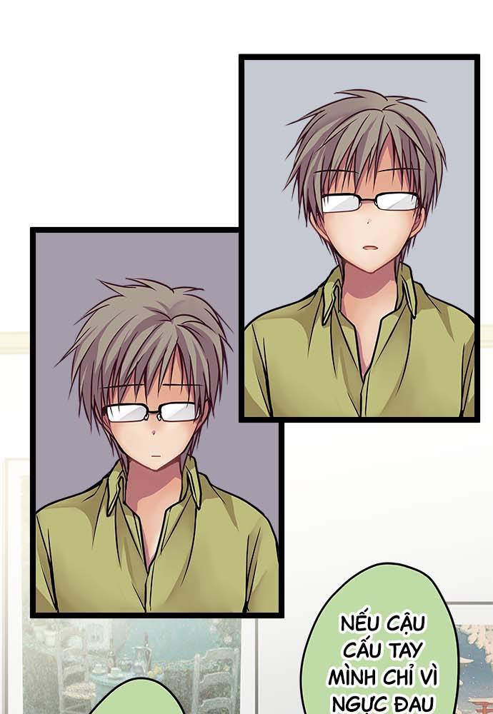 Monochrome Lovers Chapter 75 - Trang 2