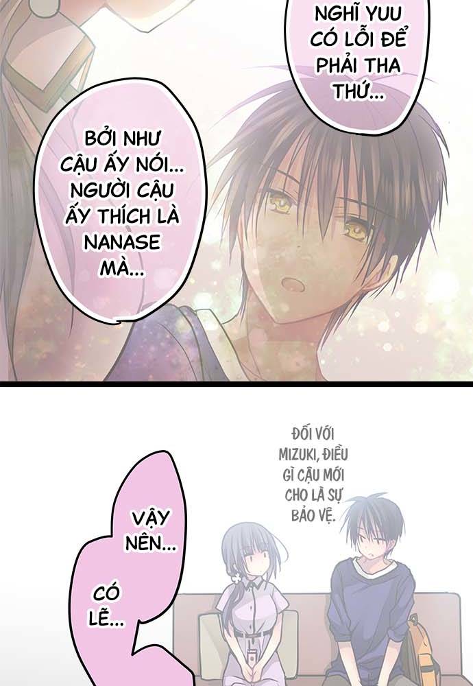 Monochrome Lovers Chapter 75 - Trang 2