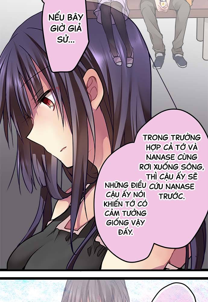 Monochrome Lovers Chapter 75 - Trang 2