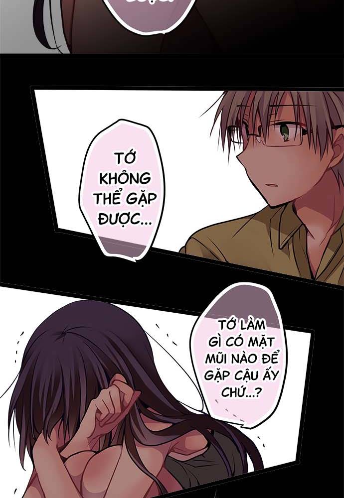 Monochrome Lovers Chapter 75 - Trang 2