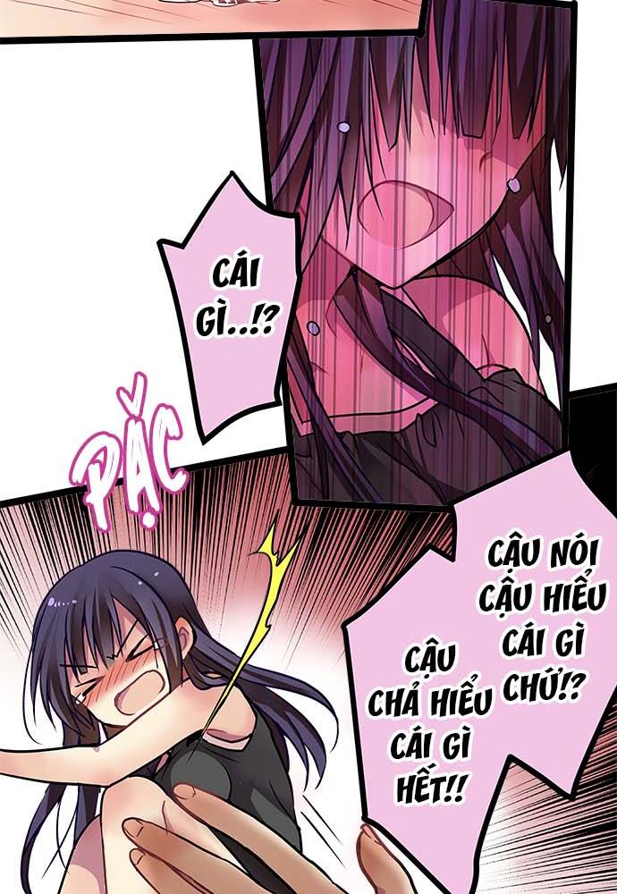 Monochrome Lovers Chapter 75 - Trang 2