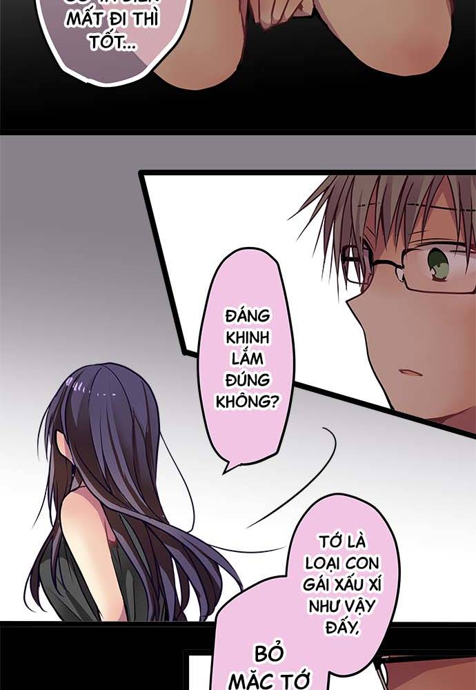 Monochrome Lovers Chapter 75 - Trang 2