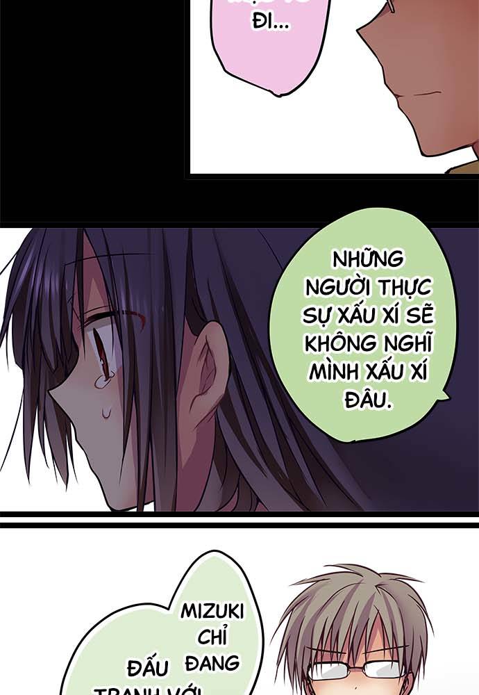 Monochrome Lovers Chapter 75 - Trang 2