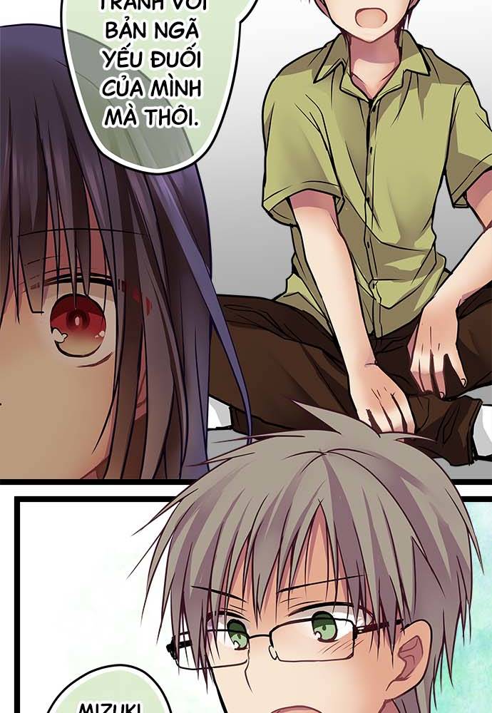 Monochrome Lovers Chapter 75 - Trang 2
