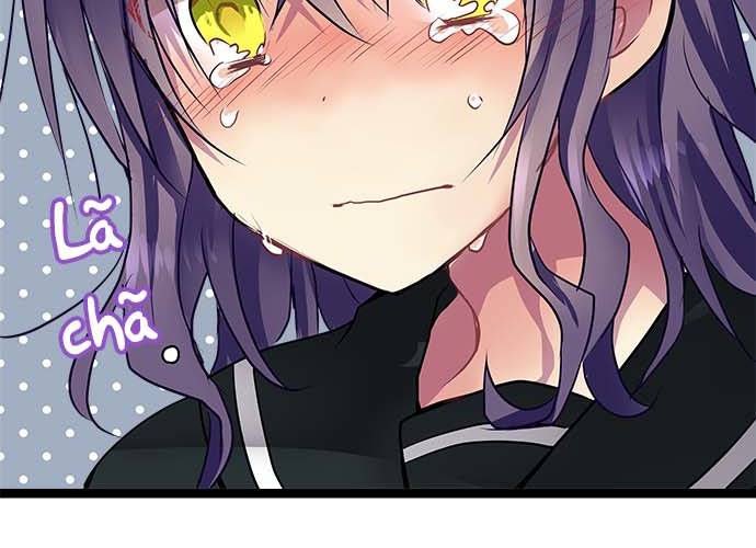 Monochrome Lovers Chapter 76.5 - Trang 2