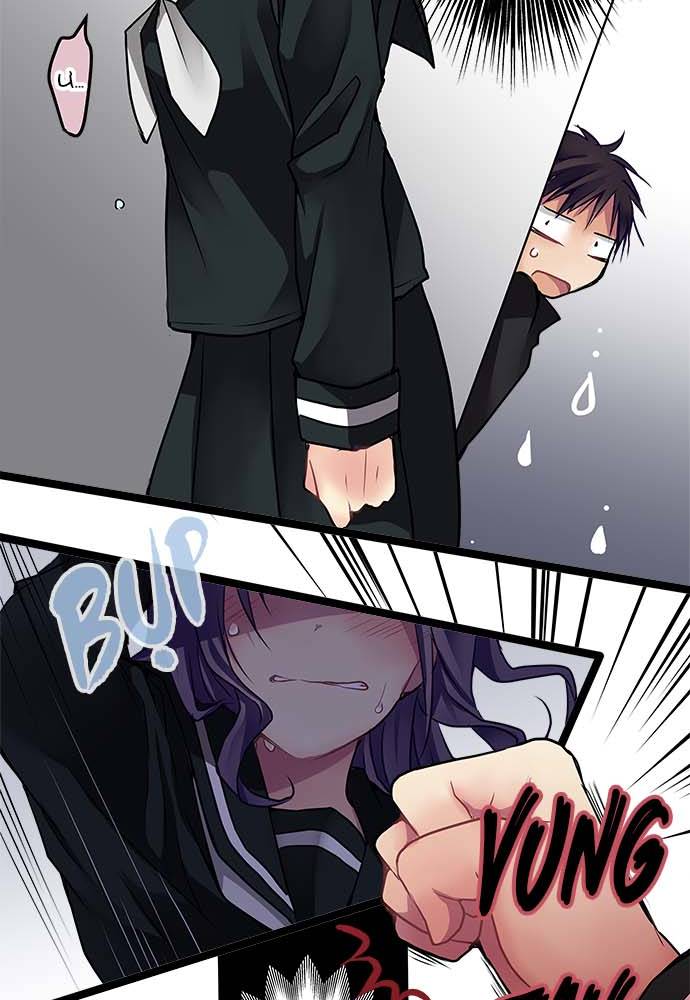 Monochrome Lovers Chapter 76.5 - Trang 2