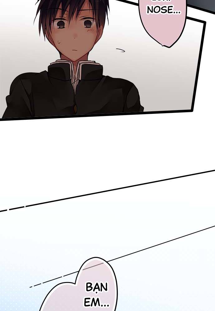 Monochrome Lovers Chapter 76.5 - Trang 2