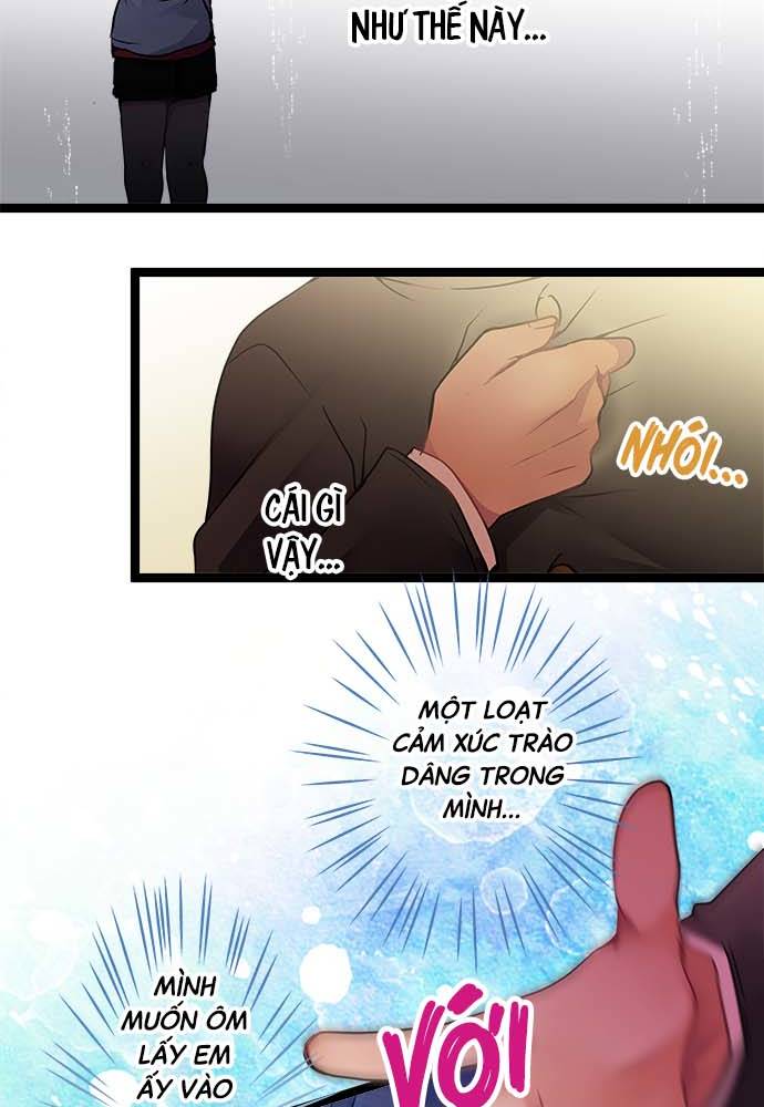 Monochrome Lovers Chapter 76.5 - Trang 2