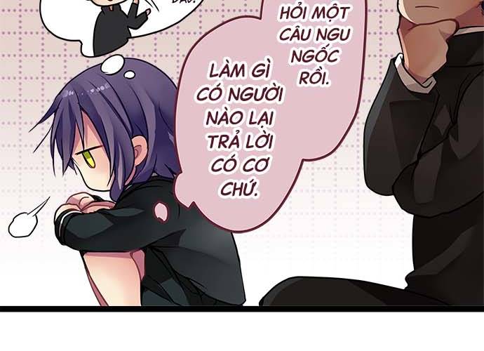 Monochrome Lovers Chapter 76.5 - Trang 2