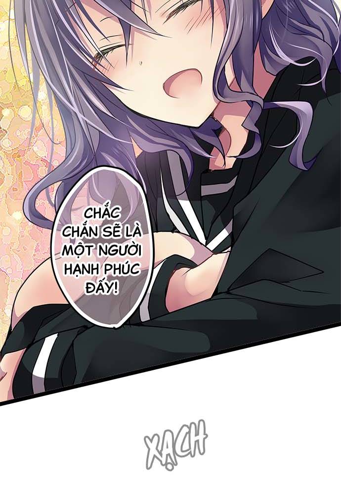 Monochrome Lovers Chapter 76.5 - Trang 2