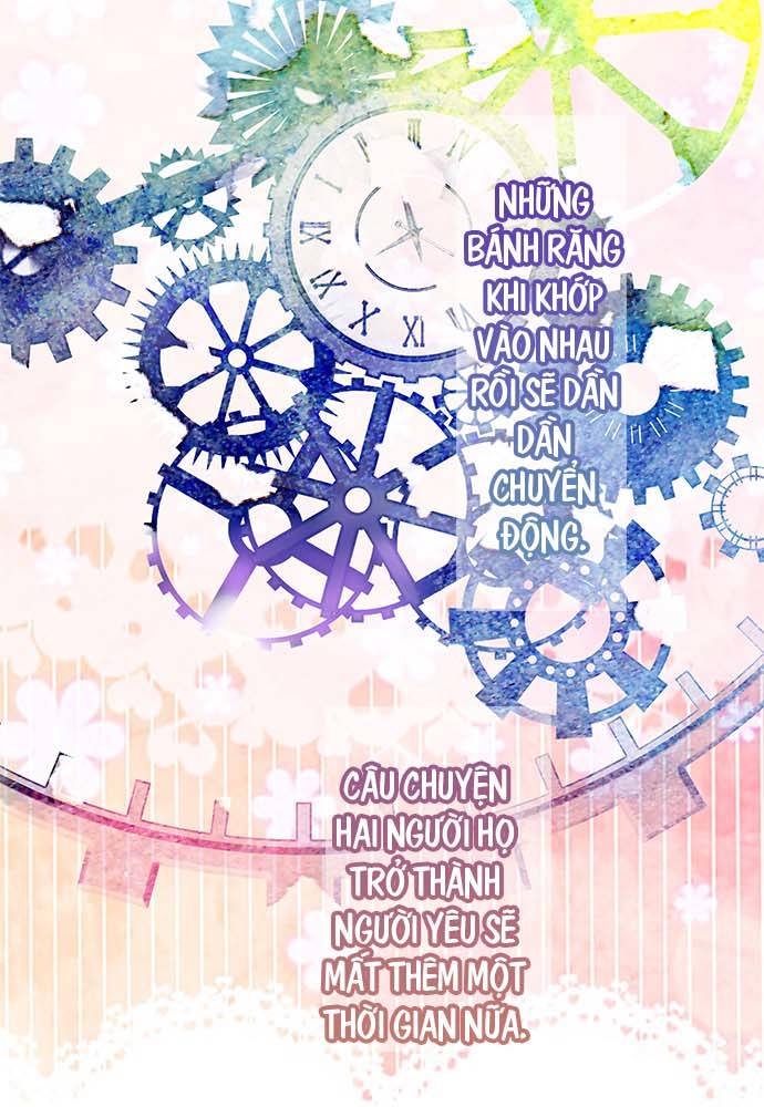 Monochrome Lovers Chapter 76.5 - Trang 2