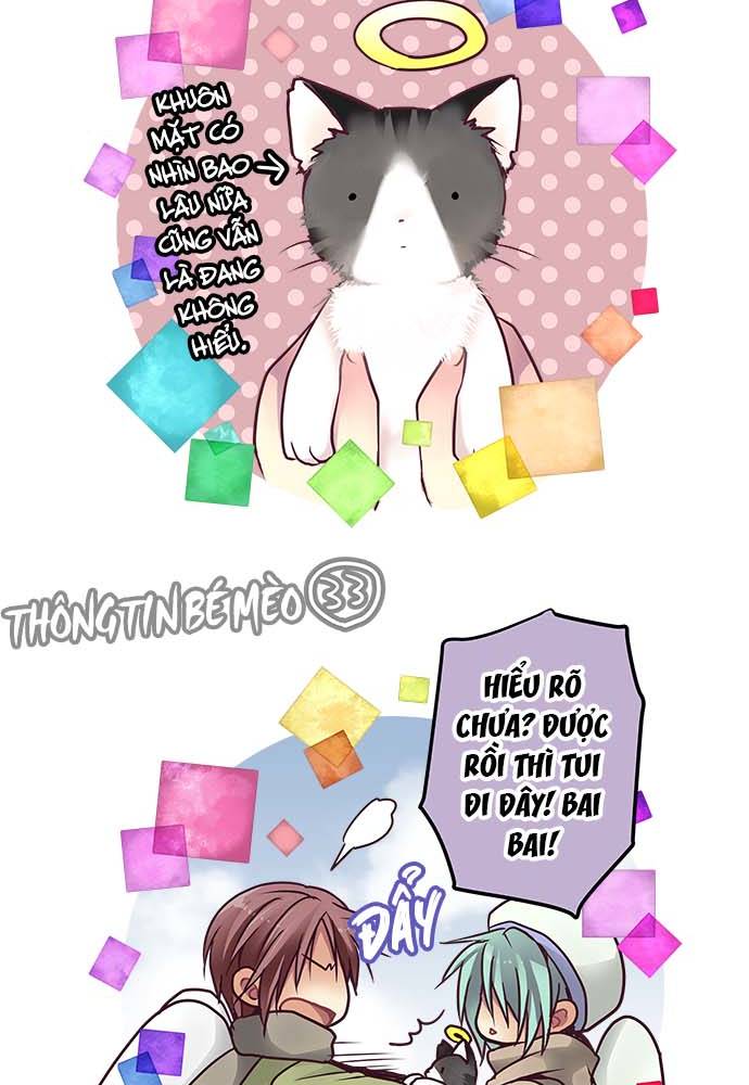 Monochrome Lovers Chapter 76.5 - Trang 2