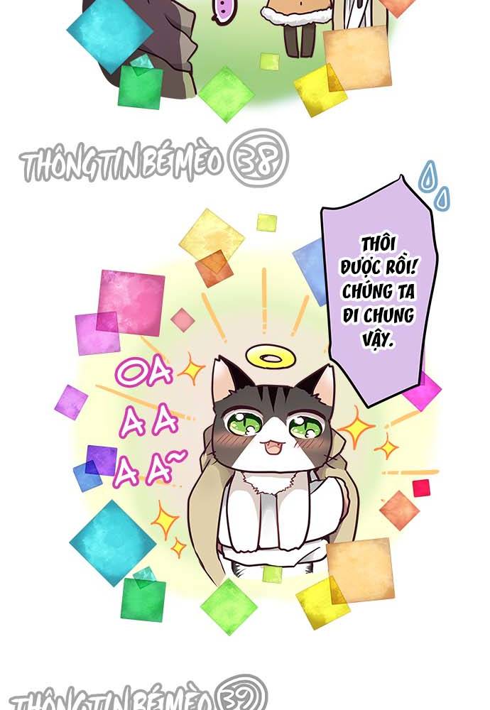 Monochrome Lovers Chapter 76.5 - Trang 2