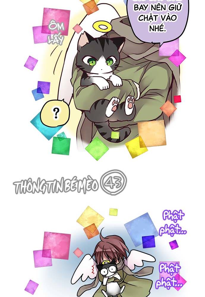 Monochrome Lovers Chapter 76.5 - Trang 2