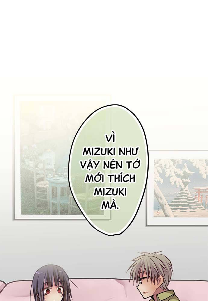 Monochrome Lovers Chapter 76 - Trang 2