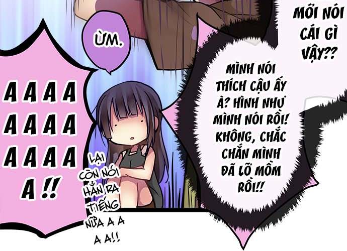 Monochrome Lovers Chapter 76 - Trang 2