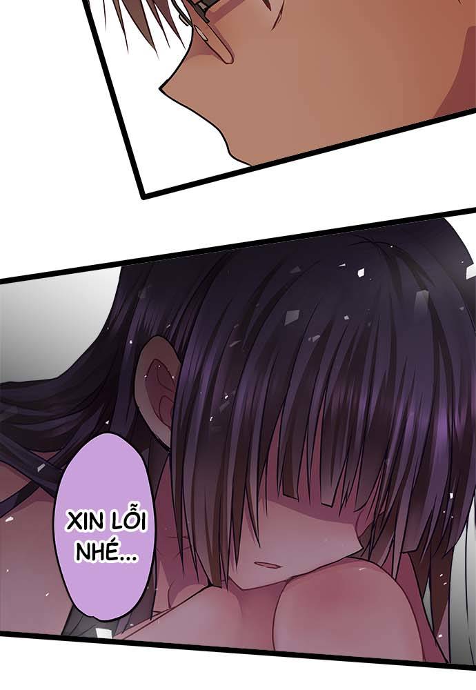 Monochrome Lovers Chapter 76 - Trang 2