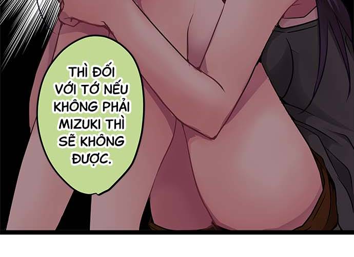 Monochrome Lovers Chapter 76 - Trang 2