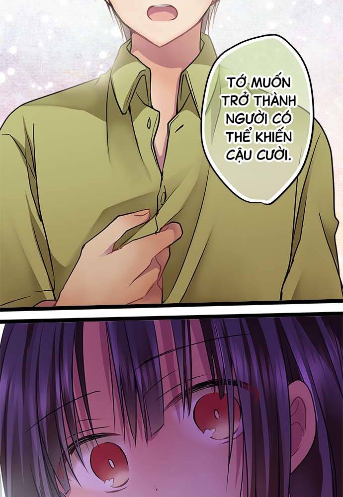 Monochrome Lovers Chapter 76 - Trang 2