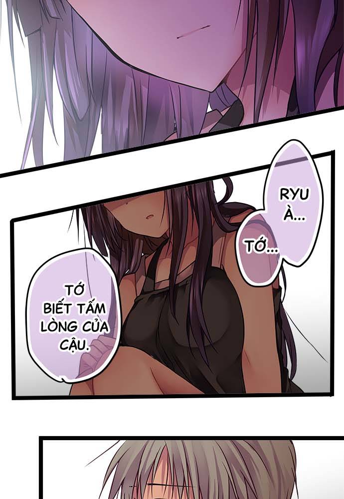 Monochrome Lovers Chapter 76 - Trang 2