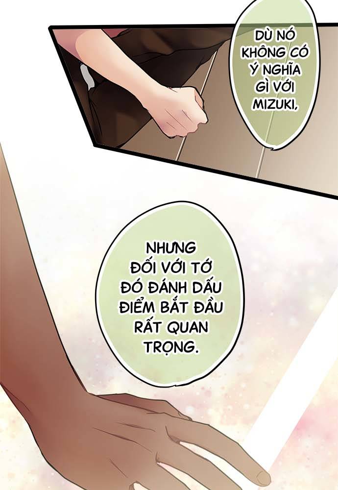 Monochrome Lovers Chapter 76 - Trang 2