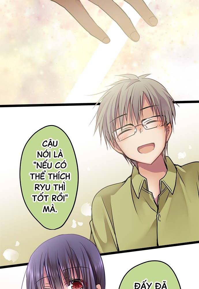 Monochrome Lovers Chapter 76 - Trang 2