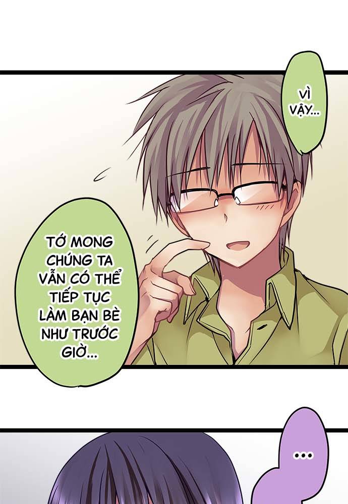 Monochrome Lovers Chapter 76 - Trang 2