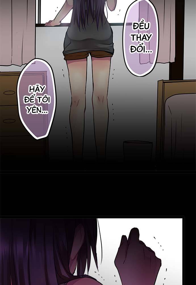 Monochrome Lovers Chapter 76 - Trang 2